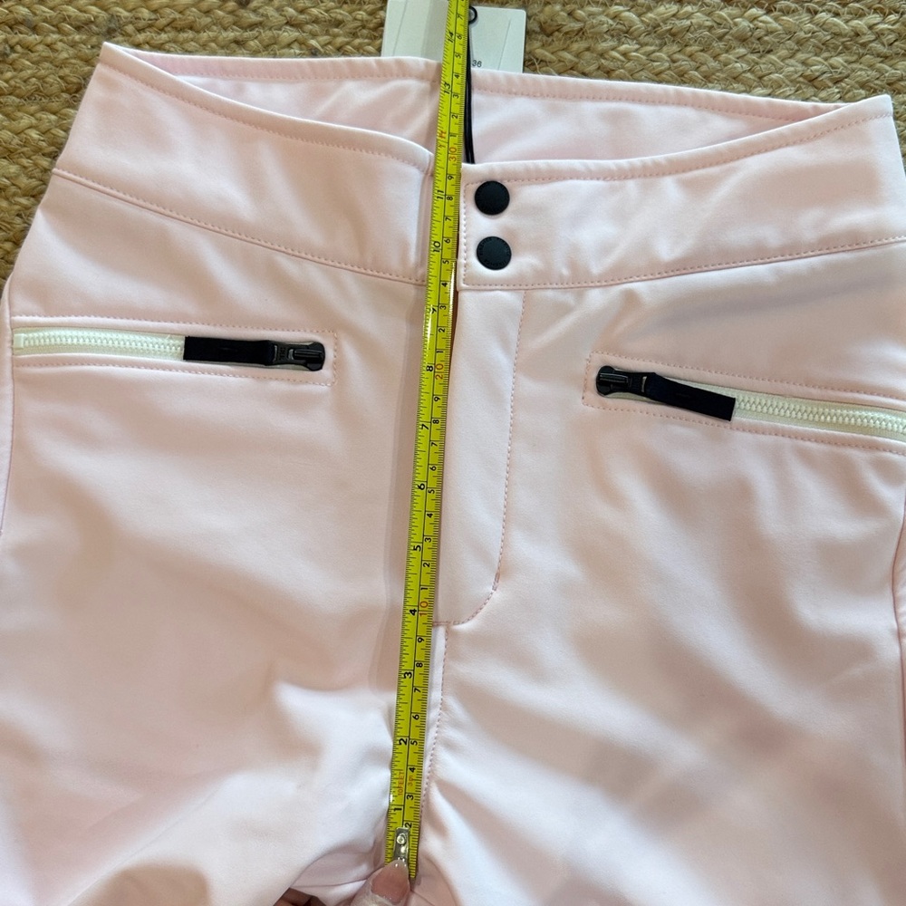Bogner Fire+Ice X LoveShackFancy Ski Pant - Picture 10 of 10